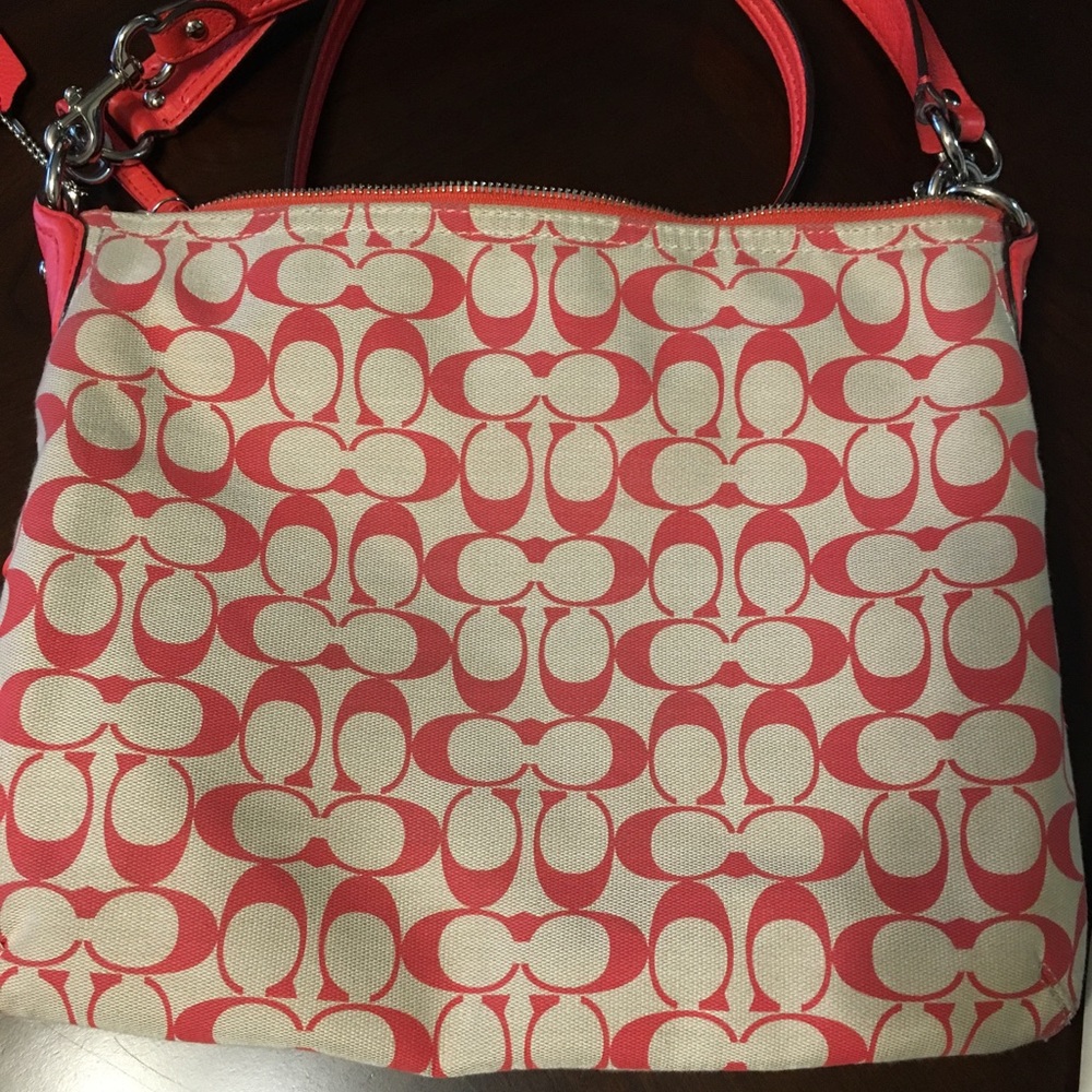 🛑🛑COACH CLUTCH BAG🛑🛑